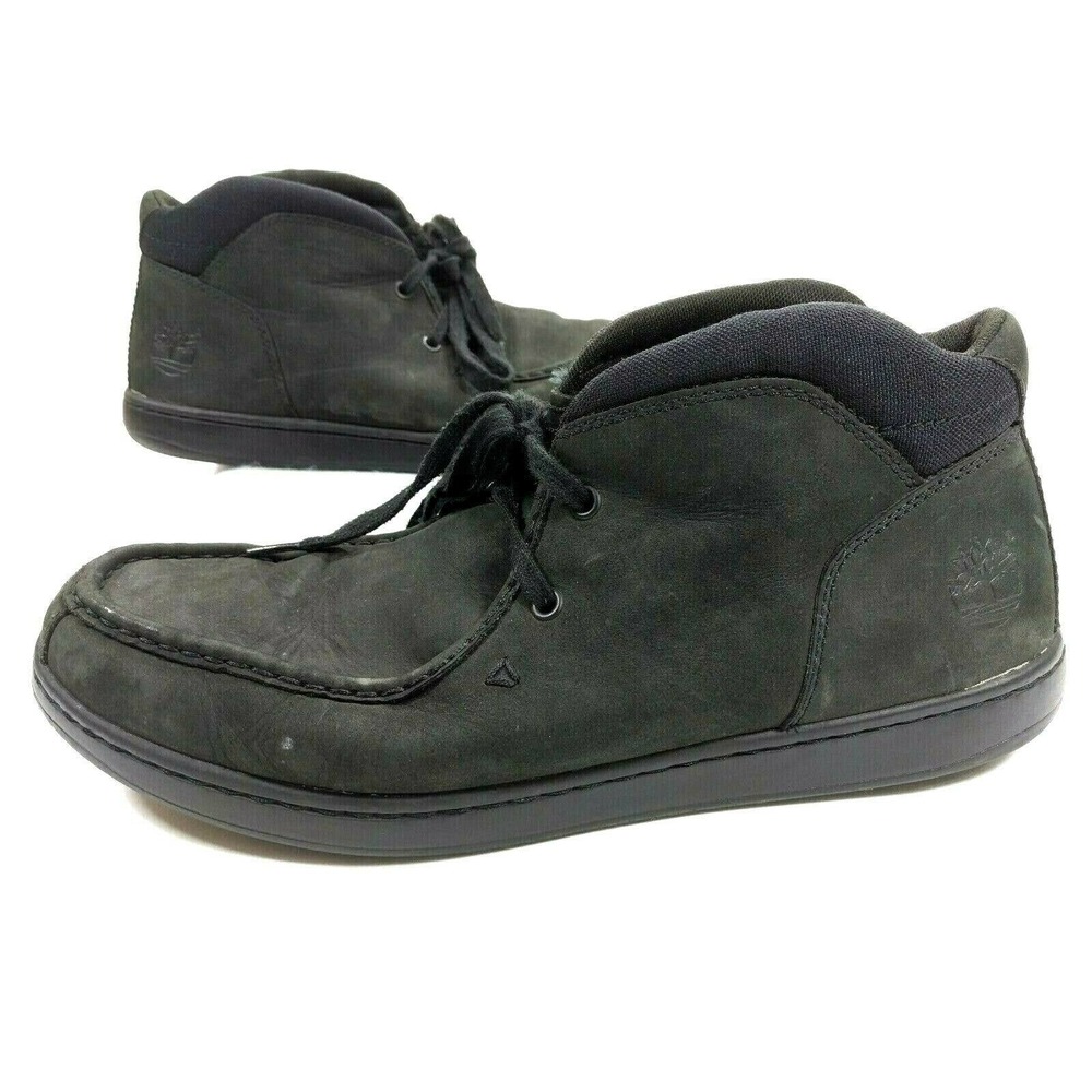 Timberland Boots Newmarket Boots Size 12 M